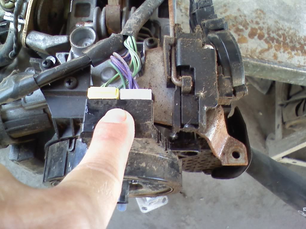 how to remove clock spring DodgeTalk Dodge Car Forums, Dodge Truck